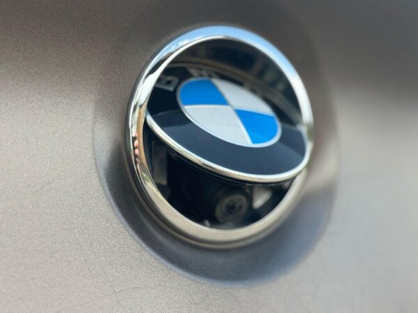 BUY AN BMW SOCKET KEYCHAIN YOU COULD WIN A BMW 640D F13 - Image 9