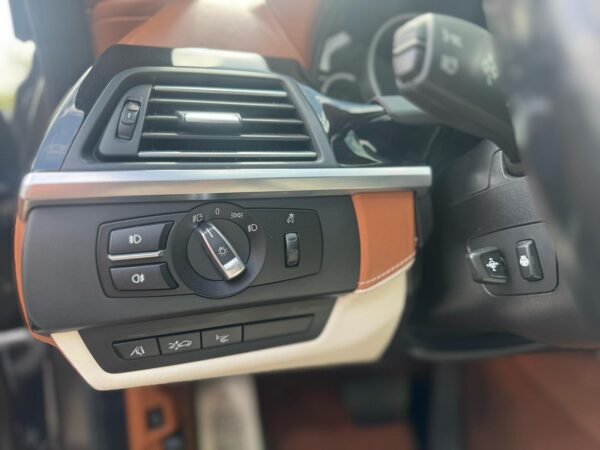 BUY AN BMW SOCKET KEYCHAIN YOU COULD WIN A BMW 640D F13 - Image 16