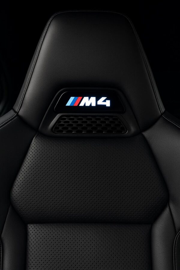 BMW M4 Competition Cabrio - Image 10