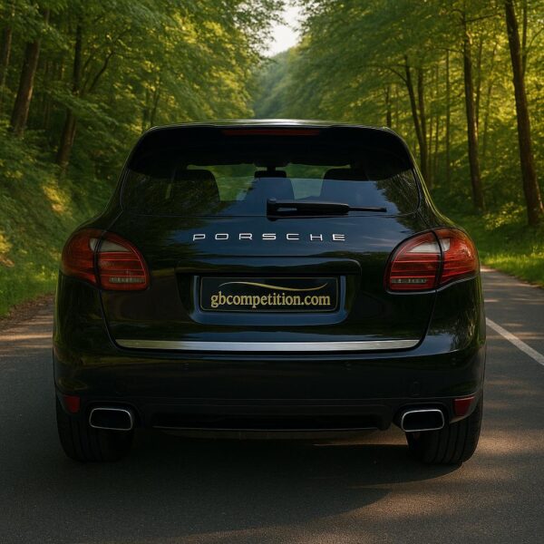 PORSCHE CAYENNE PACHET GTS 3.0 DIESEL - Image 3