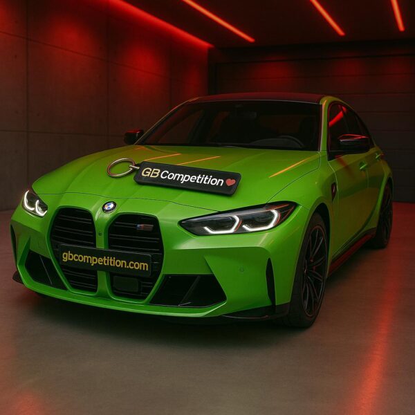 BMW M4 Competition Cabrio - Image 2