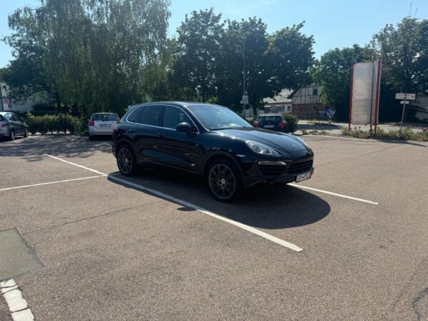 PORSCHE CAYENNE PACHET GTS 3.0 DIESEL - Image 4