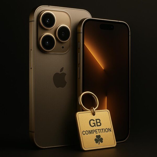 JET TAG IPHONE 16